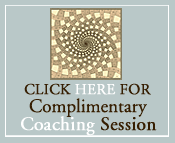 Complimentary Coaching Sesssion